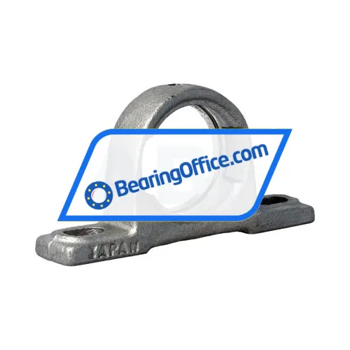 Asahi MP205 bearing image 3