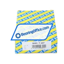 SNR T-207 rulman resim 4