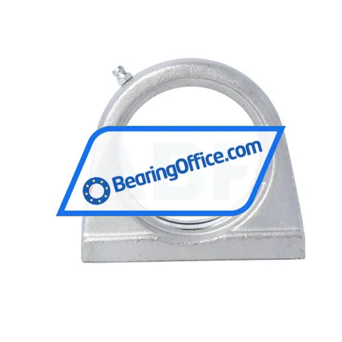 SNR SPA-207 bearing image 2
