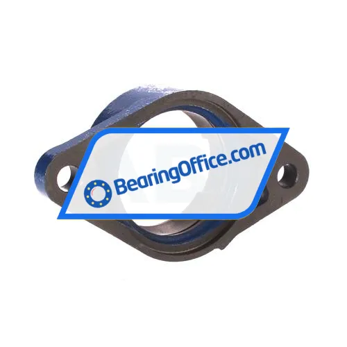 SNR FLE-206 bearing image 3