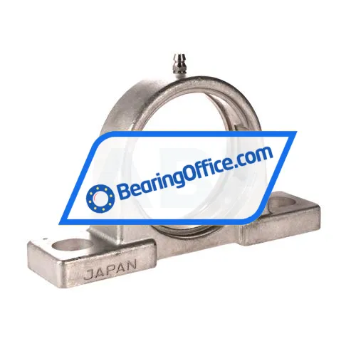 NTN PM207D1 bearing image 3