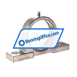 NTN PM207D1 rulman resim 3