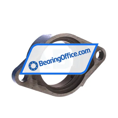 SNR FLE-207 bearing image 3