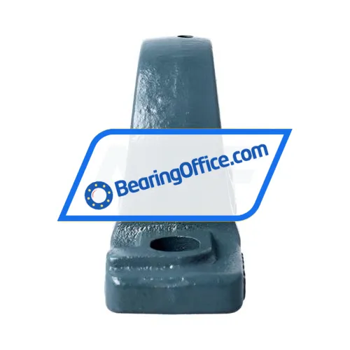 Asahi P206 bearing image 2