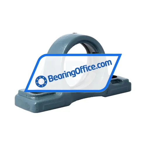 Asahi P206 bearing image 3