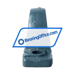 Asahi P206 rulman resim 2