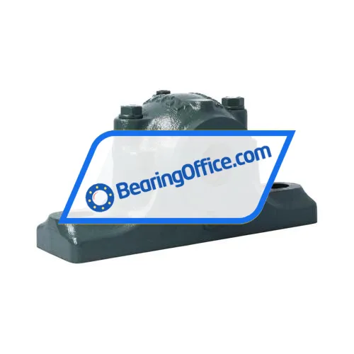 NTN SNZ206L5 bearing image 2