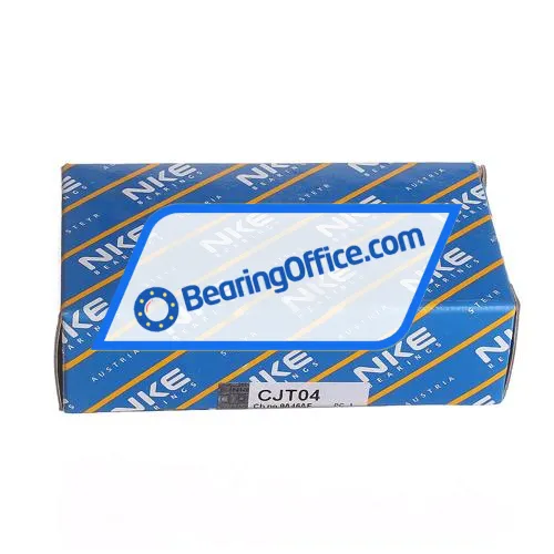 NKE CJT04 bearing image 4