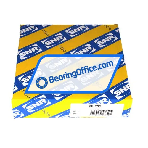 SNR PE-206 bearing image 4