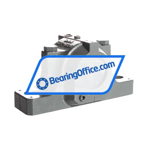 NSK SNN507-606 bearing image 3