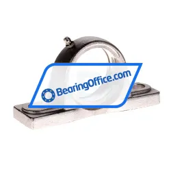 SNR SP205 rulman resim 2