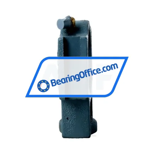 Asahi ST205 bearing image 2