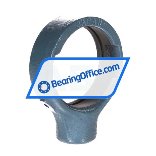 Asahi ECH208 bearing image 3