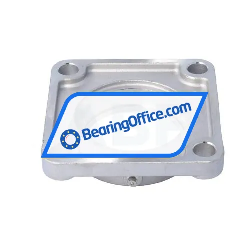 SNR SF-207 bearing image 3