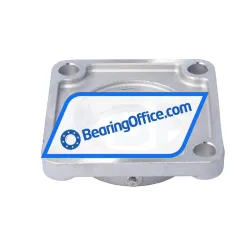 SNR SF-207 rulman resim 3