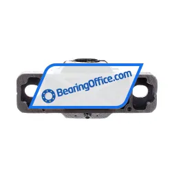 SNR SNC505 rulman resim 2