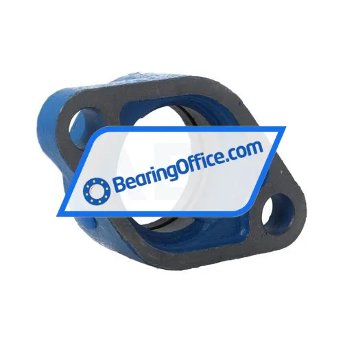 SNR FL-203 bearing image 3