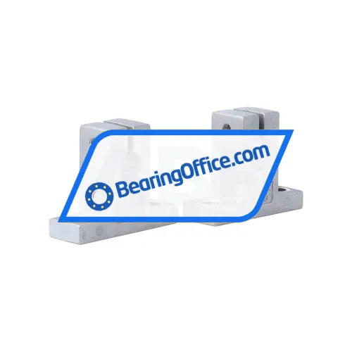 THK SK10 bearing image 2