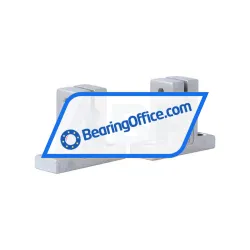 THK SK10 rulman resim 2