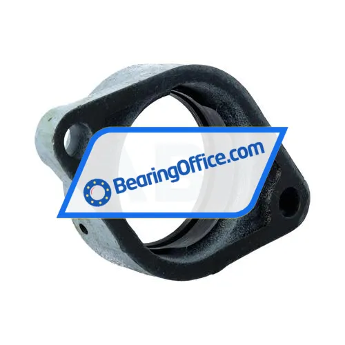 Asahi FT207 bearing image 3