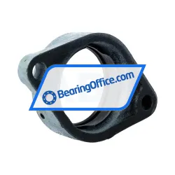 Asahi FT207 rulman resim 3