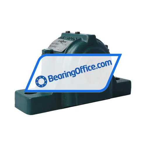 Dodge SNF610PLUS bearing image 2