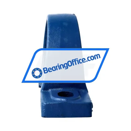 SNR P208 bearing image 2