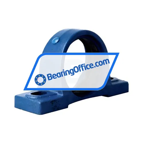 SNR P208 bearing image 3