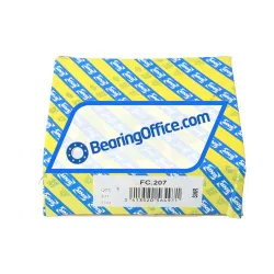 SNR FC-207 rulman resim 3