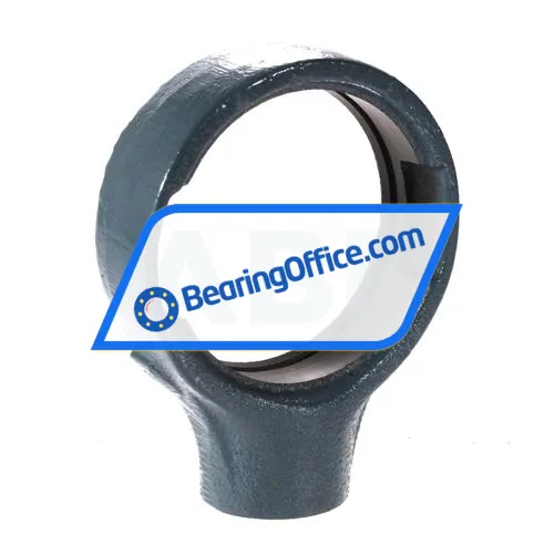 Nachi ECH208J bearing image 3