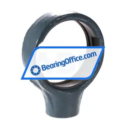 Nachi ECH208J rulman resim 3