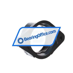 Asahi FT208K rulman resim 3