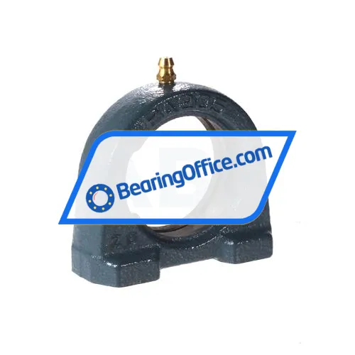 Nachi PA205 bearing image 3