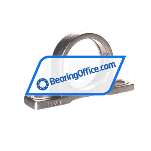 Asahi MP210 bearing image 3