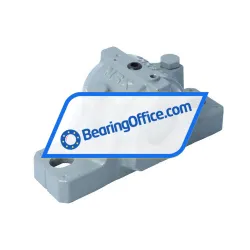 NSK SNN506-605 rulman resim 2