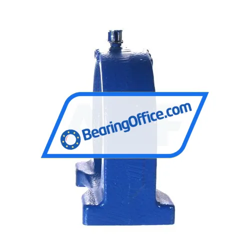 NSK PA209 bearing image 2