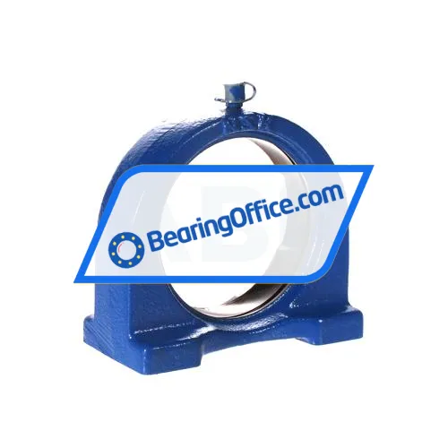 NSK PA209 bearing image 3