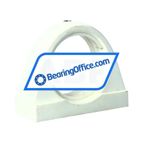 ANB Bearings ltd. TPA206-WHITE ANB Bearings ltd- bearing image 3