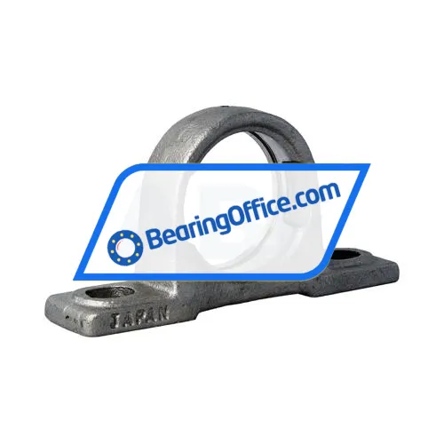 Asahi MP206 bearing image 3