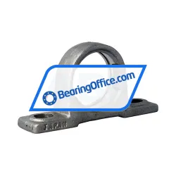 Asahi MP206 rulman resim 3