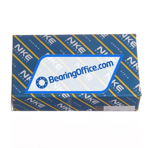 NKE CJT05 bearing image 3