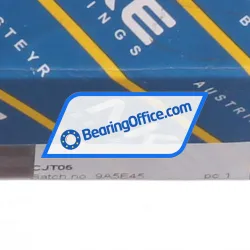 NKE CJT05 rulman resim 4