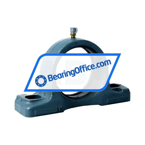 Asahi P207 bearing image 2