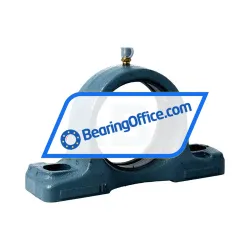 Asahi P207 rulman resim 2