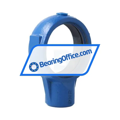 SNR EHE207 bearing image 2