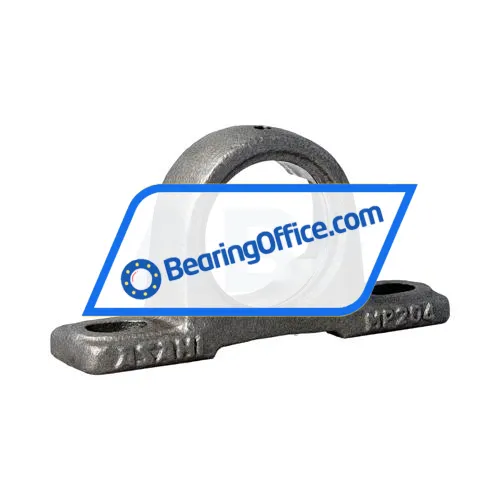 Asahi MP204 bearing image 3