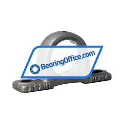 Asahi MP204 rulman resim 3