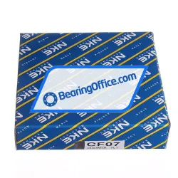 NKE CF07 rulman resim 2