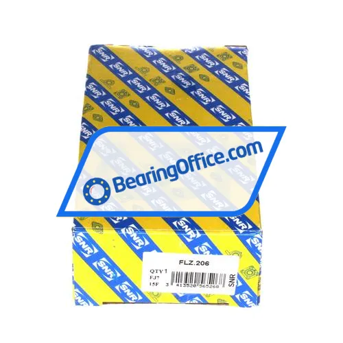 SNR FLZ-206 bearing image 4