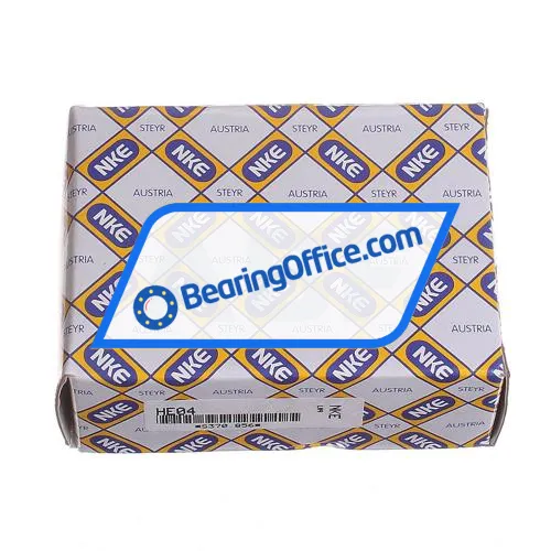 NKE HE04 bearing image 3